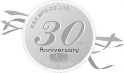 K&H 30th Aniversario K&H 30th Aniversario