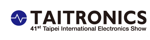 TAITRONICS - Exposición Internacional de Electrónica en Taipei - desde el día 6 hasta el 9 de octubre de 2015. TAITRONICS - Exposición Internacional de Electrónica en Taipei - desde el día 6 hasta el 9 de octubre de 2015.