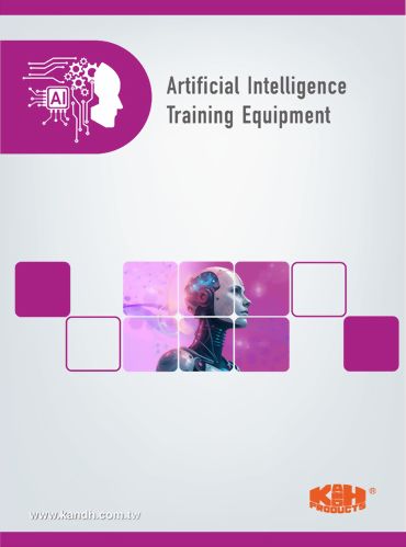 AT-100 Artificial Intelligence Development Training System