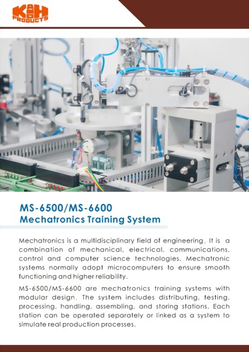 6500/6600 Introduction