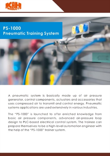 PS-1000 Introduction