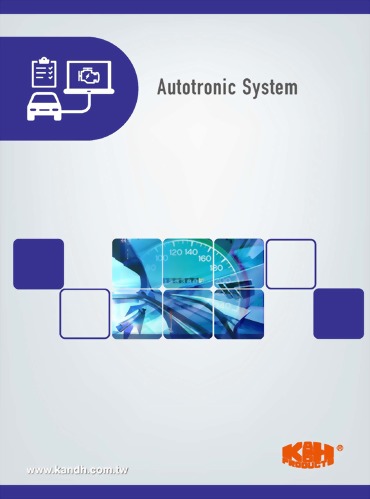 KL-810 Каталог