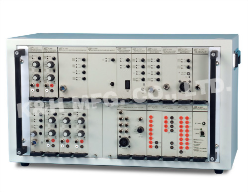 KL-710 Система биомедицинских измерений