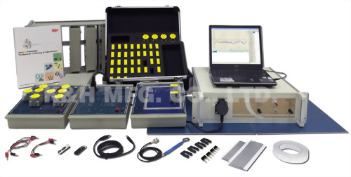 EMC-100 Учебная система EMI