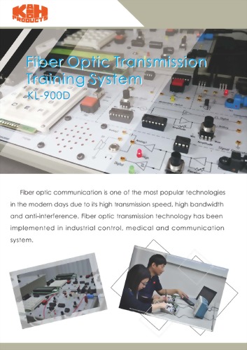 KL-900D Introduction