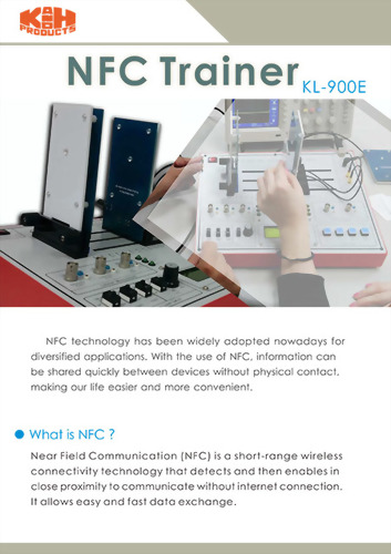 KL-900E Introducción