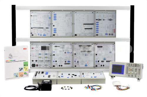 KL-920 Sistema de Comunicación Digital Avanzado KL-920 Sistema de Comunicación Digital Avanzado