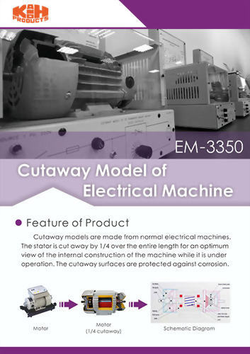 EM-3350 Introduction