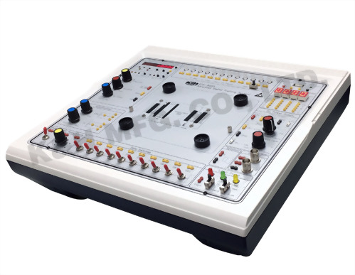 ETS-9000 Усовершенствованная цифровая учебная система