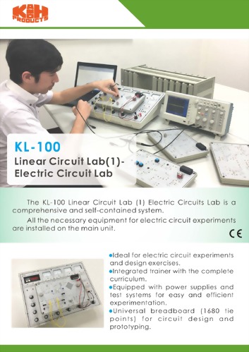 KL-100 Introduction