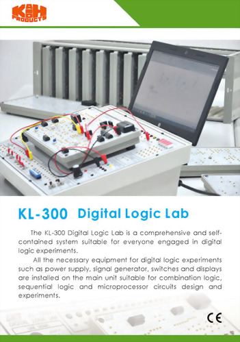 KL-300 Introduction