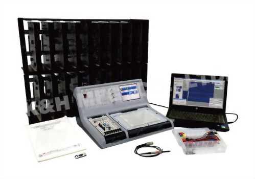 ide@Lab-200 Интеллектуальная цифровая имитационная учебная лаборатория