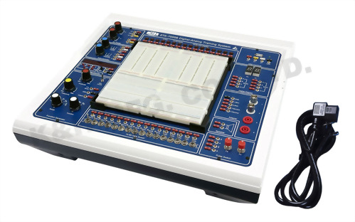 ETS-7000B Digital-Analog Training System