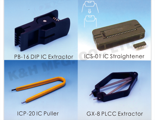 IC Tools IC Tools