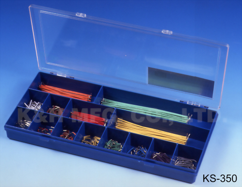 Jump Wire & Jump Wire Set