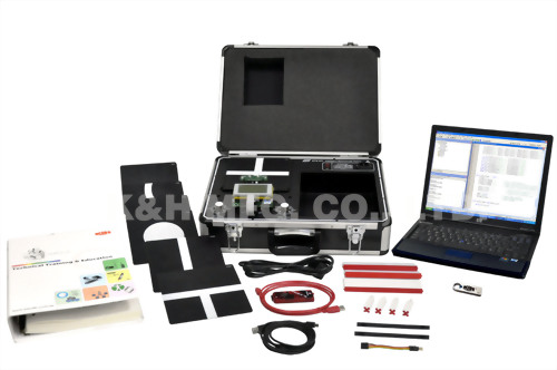 MTS-33T Entrenador inteligente de Micromouse MTS-33T Entrenador inteligente de Micromouse