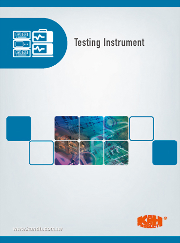 KI-3020A Каталог