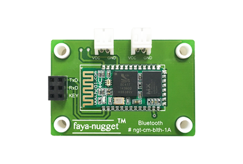 Bluetooth Bluetooth