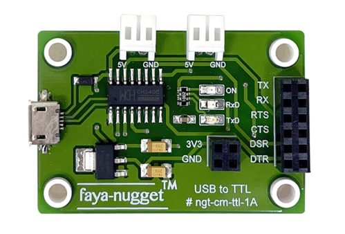 USB to TTL USB to TTL
