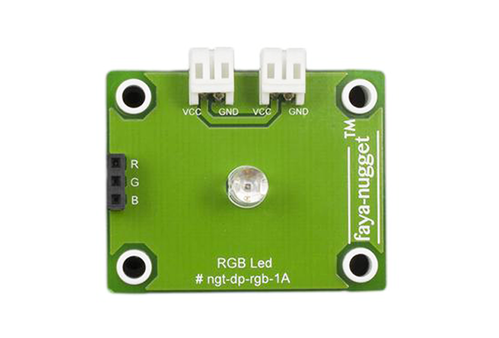 LED RGB LED RGB