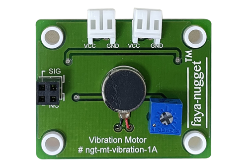 Vibration Motor Vibration Motor