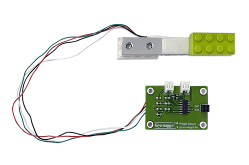 Weight Sensor Weight Sensor
