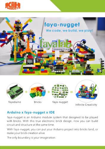 fayalab Introduction-general