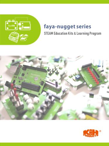 fayalab Каталог