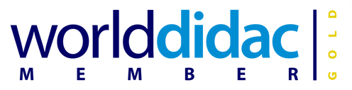 Worlddidac Association  Membership Certificate