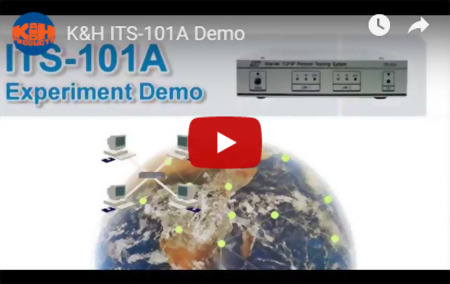 ITS-101A Demo