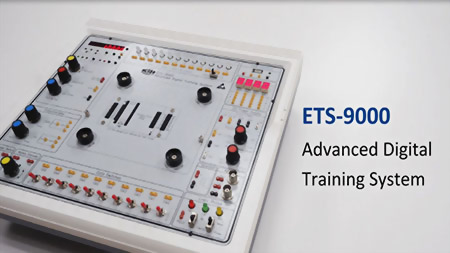 ETS-9000 Demo