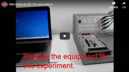ide@Lab-200 132-series Demo