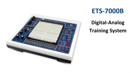 ETS-7000B Demo