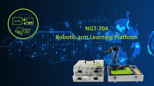 NGT-704 Introduction