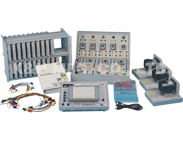 electrical engineering equipment