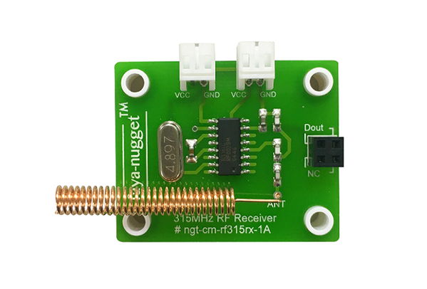 RF Receiver