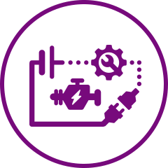 Principles of Electric Machines - K&H MFG. CO., LTD.