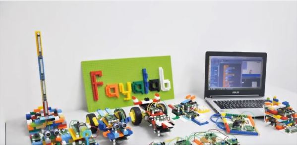K&H fayalab Introduction