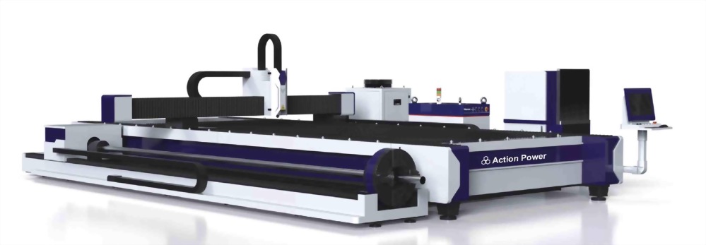 中高功率單平台系列