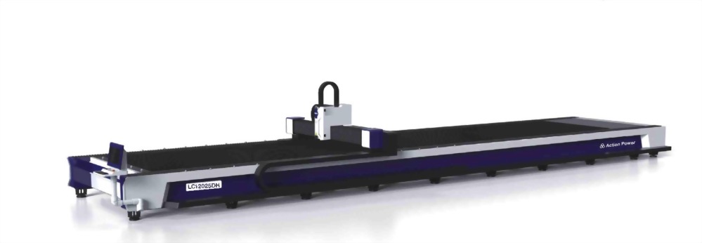 萬瓦高功率單平台系列