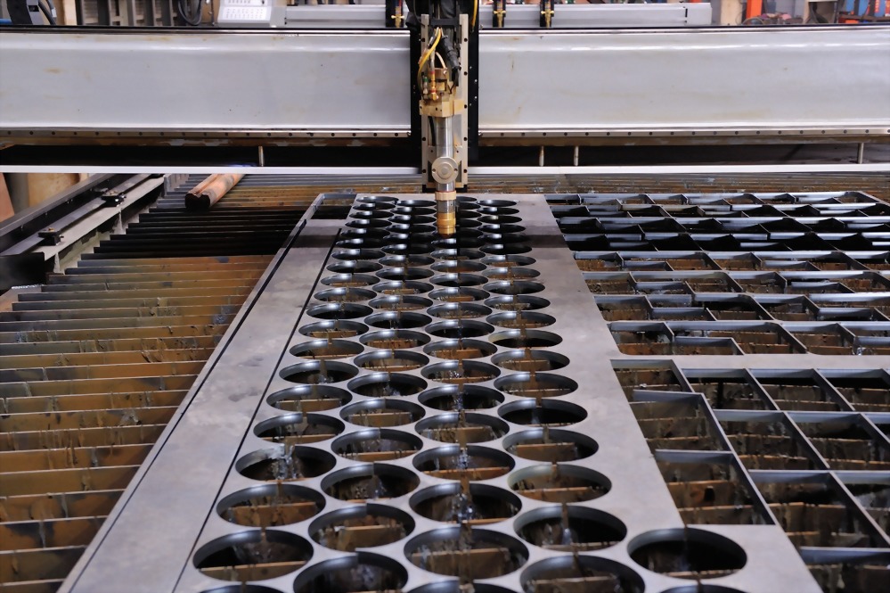 Sport-F CNC火焰切割機