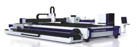 中高功率單平台系列