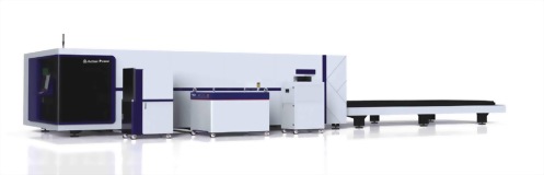 萬瓦高功率交換台系列