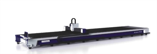 萬瓦高功率單平台系列