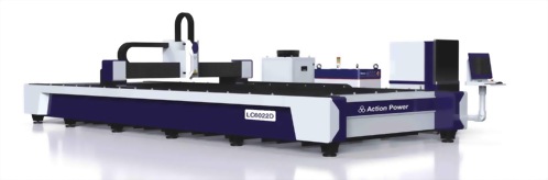 單平台管板系列