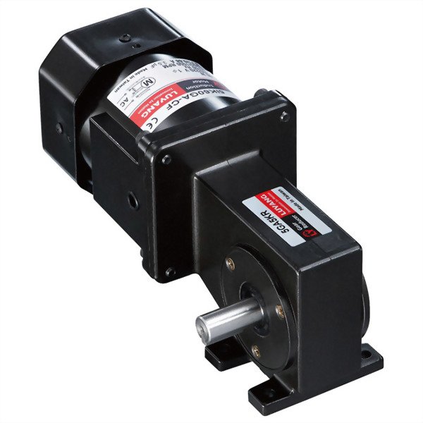 Alloy Worm Motor - 40GA / 60GA / 90GA