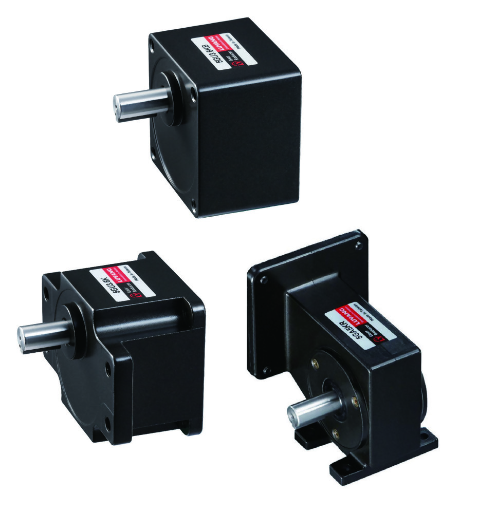 Gear Reducer - 2GN/ 3GN / 4GN / 5GN