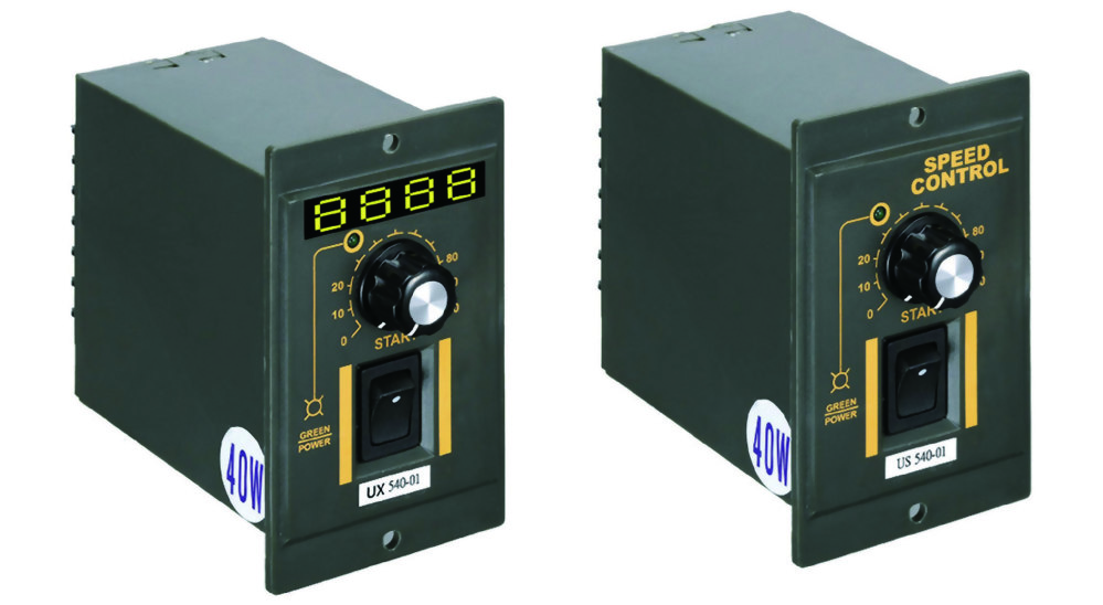 Compact Speed Controller UX/US