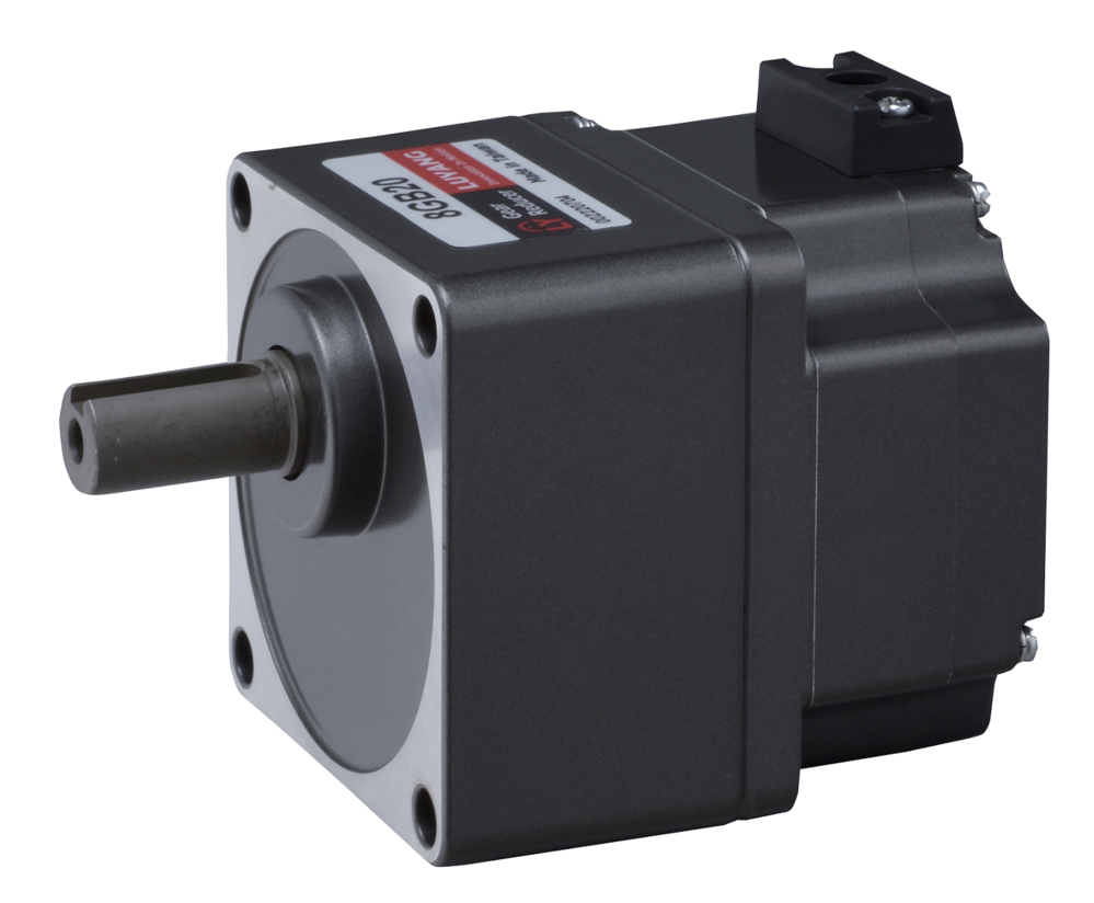 LUYANG AC motor BU (30W/60W/120W)