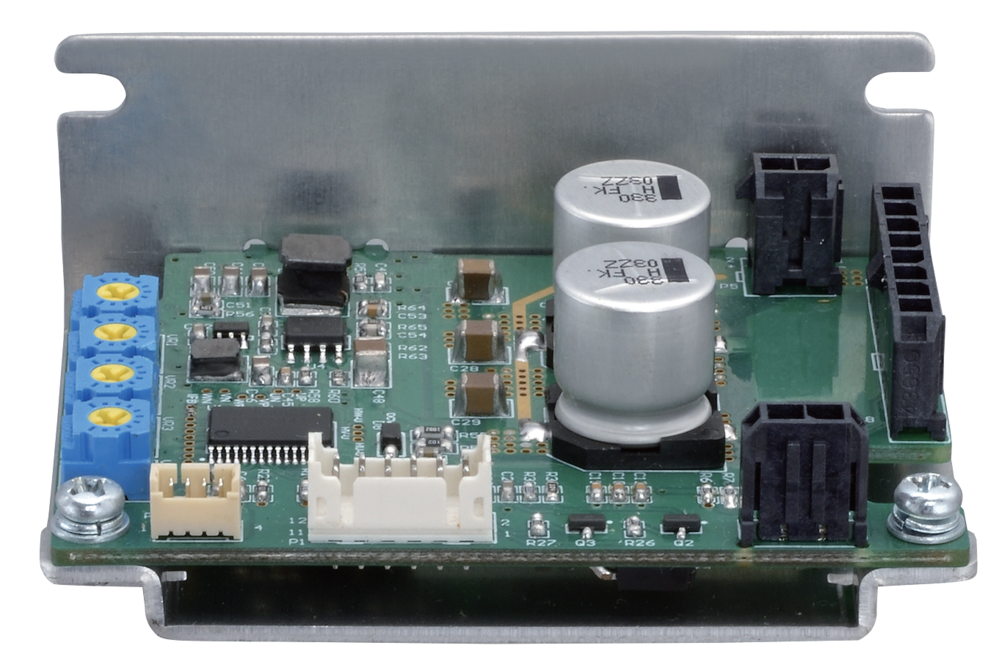 LUYANG DC motor BH (30W/50W/100W)